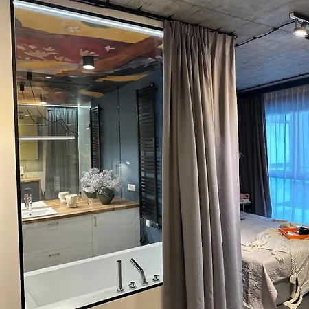 Novu Aparts Ii Apartamento