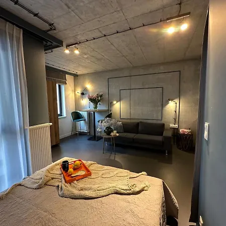 Novu Aparts Ii Apartmán *