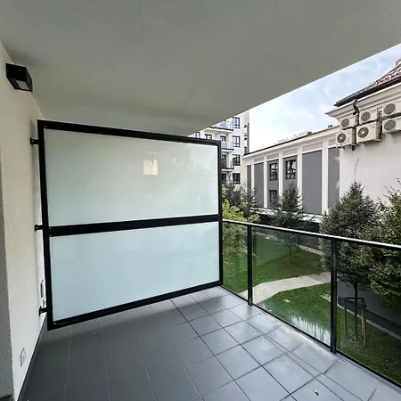 Novu Aparts Ii Apartmán